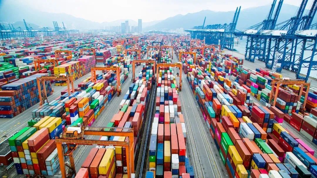 内贸海运集装箱运输如何准时送货，怎么包管货物的宁静？