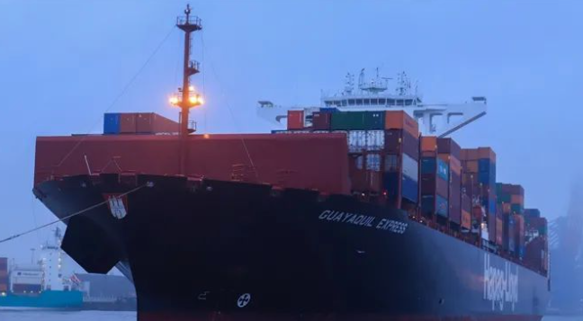 全球海运价格日益疲软，Tufton宣布退出集装箱航运市场