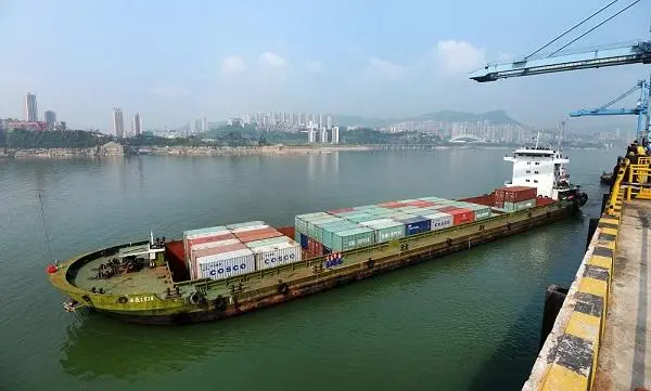 内贸海运集装箱船会有船期延误吗？