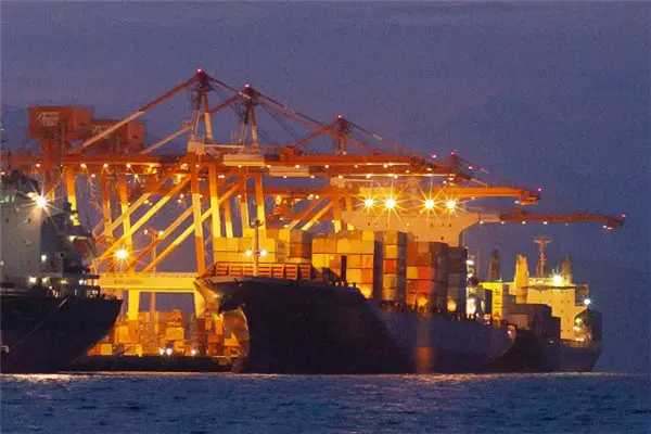 海运巨头预测明年全球贸易反弹