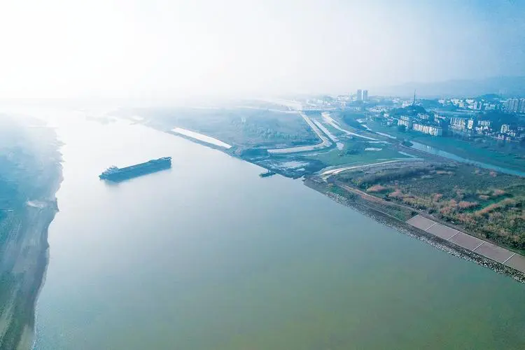 江淮运河的作用，能带来什么？
